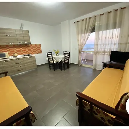 As 1 Apartment Durres