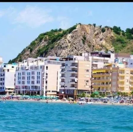 As 1 * Durrës